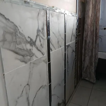 Apartamento Spacieux A Avec Terrasse