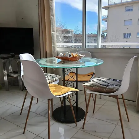 Apartamento Spacieux A Avec Terrasse *