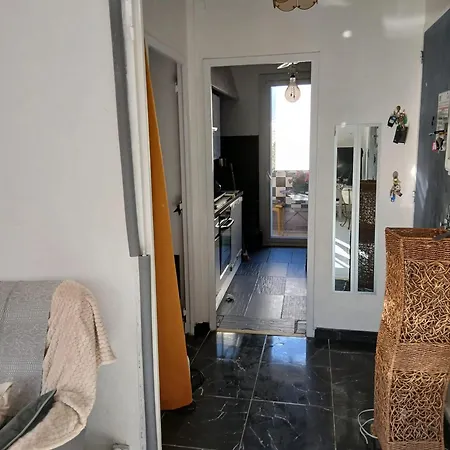 Apartamento Spacieux A Avec Terrasse Fréjus