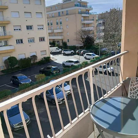 Spacieux A Avec Terrasse Fréjus
